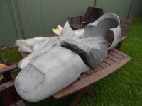 1986 FXRP Project for Sale.